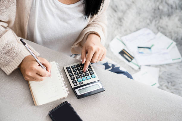 Loan Comparison Services in Lake Goodwin, WA